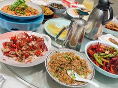 -阿胖龙虾(宁国南路总店)