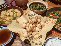 -泥糊破店小酒馆·团建聚餐(南京西路店)