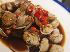 -香阁餐厅·常州菜·常州菜代表品牌(新北奥体店)