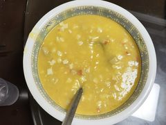 -天回镇何氏豆腐(总店)