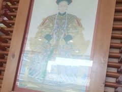 -大清花饺子(山庄店)