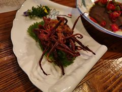-村理·乡村菜音乐餐厅(河西店)