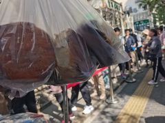 -满记烧饼(牛街东里小区一区店)