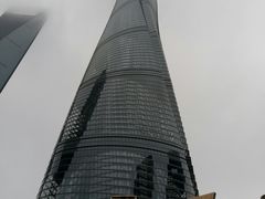 -上海中心大厦