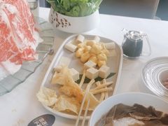 -阳光码头海鲜火锅(世纪大道店)