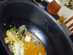 -大杰海鲜锅(基隆路店)