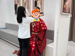 -海马体照相馆(北京朝阳大悦城店)