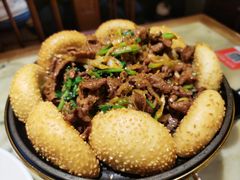 -范家小馆·烤鸭新京菜(金融街店)