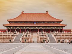 -故宫博物院(故宫)
