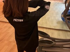 -青岛富力艾美酒店