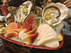 -汕头国际大酒店-牛一町目餐厅
