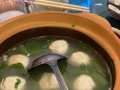 -君霖海鲜私房菜(春柳店)