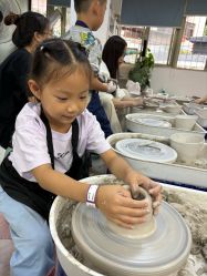 -BBVR团建聚会体验馆·亲子DIY手工