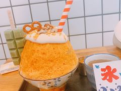 -WONDER ICE 萬得冰田(建設路总店)