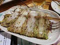-木屋烧烤(惠阳华润小径湾店)