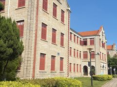 -厦门大学(思明校区)