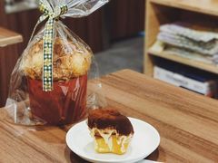 -屋裡·Union Bakery(龙江路店)