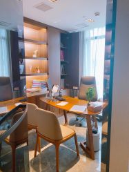 -美健盛世·美容SPA连锁