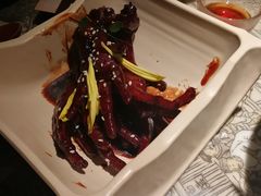 吮指鸡爪-桂满陇-西湖船宴(西单大悦城店)