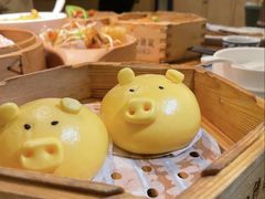 -点心传说·粤菜点心(佐阾虹湾店)