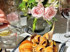 -Le Bistrot de Racine