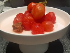 -墨泉峰味(润和国际广场店)