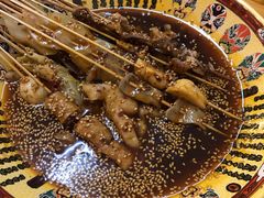 -明洋钵钵鸡(春田小区店)