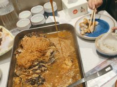 -鱼酷活鱼烤鱼(广场店)