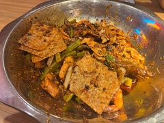 -嘎嘎鸭下巴·爆辣干锅(明教寺店)