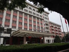 -北京前门建国饭店