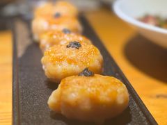 -永安鱼庄·镇江菜(丁卯店)