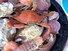 -前王院•巧克力海鲜市集餐厅(万平口店)