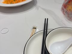 -梅利汴京烤鸭•开封豫菜地标店(晋安路店)