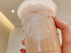 -星巴克(广州恒宝广场店)