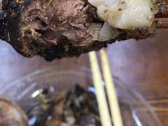 -天津乾毓德饭庄·清真传统炒菜·海鲜烧烤(咸阳路店)