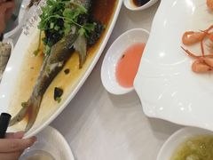 -仑头海鲜城(仑头环村南路店)