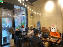 -熙阁咖啡Segnal(时代中心店)