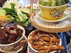 -纸盐河码头火锅(十八梯店)