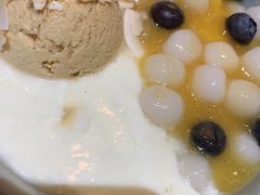 -宝珠奶酪(长宁金虹桥店)