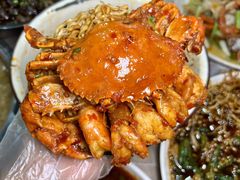 -辣螃铠盆盆蟹大排档(总店)