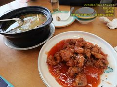 -食光慢宴·安吉土菜馆