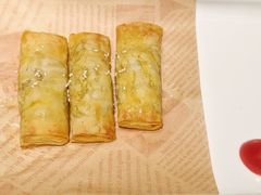 -枣子树·素食餐厅(普陀山店)