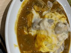 -CoCo壱番屋(久光百货店)