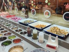 -海底捞火锅(太阳宫凯德mall店)