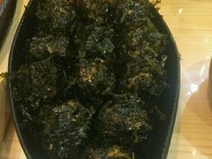 -韩食味·小木屋(日照店)
