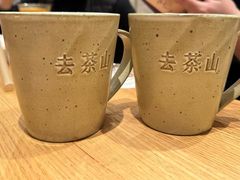 -去茶山(重庆万象城店)