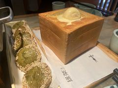 -绿茶餐厅(广州天河城店)