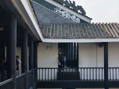 -长洲岛