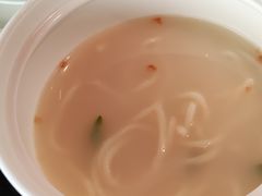鸭汤面-太守宴·蘭院(天塔店)