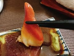 -渔日本料理铁板烧(新天地假日广场店)